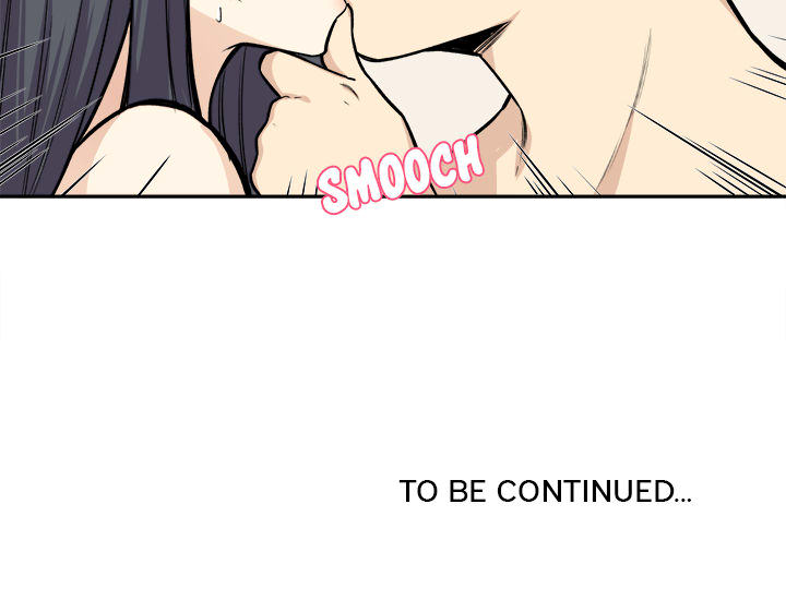 Excuse me, This is my Room - UNCENSORED - episode 27 - 117
