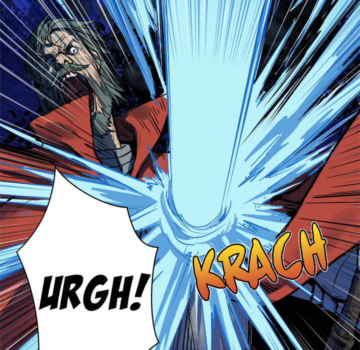 Karmas Weg - episode 14 - 18
