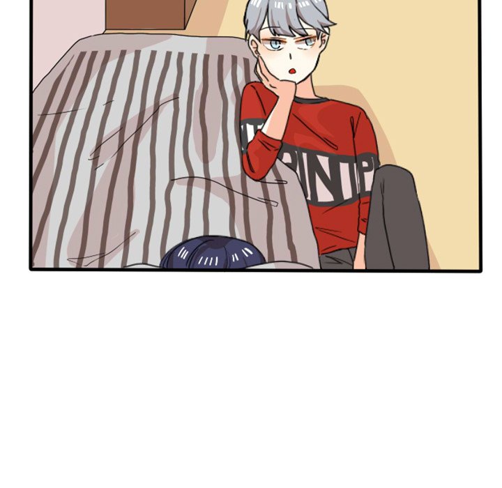 The Chill Couple - episode 12 - 16