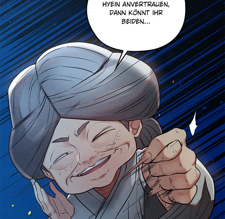 Meister in Intimität - episode 17 - 18
