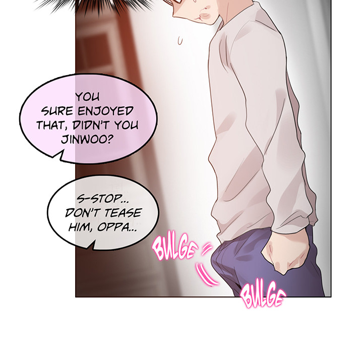 A Pervert's Daily Life - episode 54 - 27