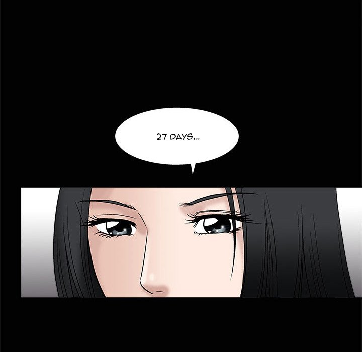 Unspeakable - episode 8 - 29