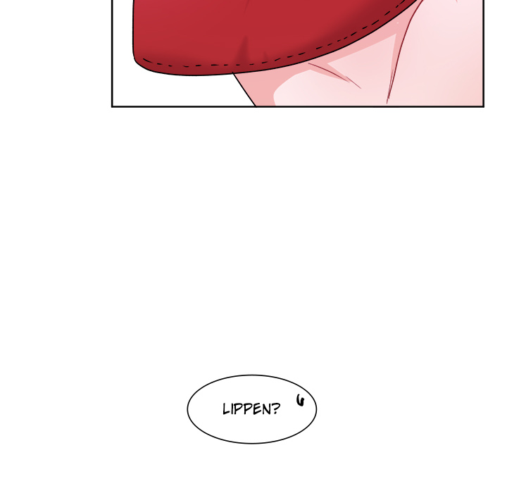 Pheromon Sorbet♥ - episode 19 - 54