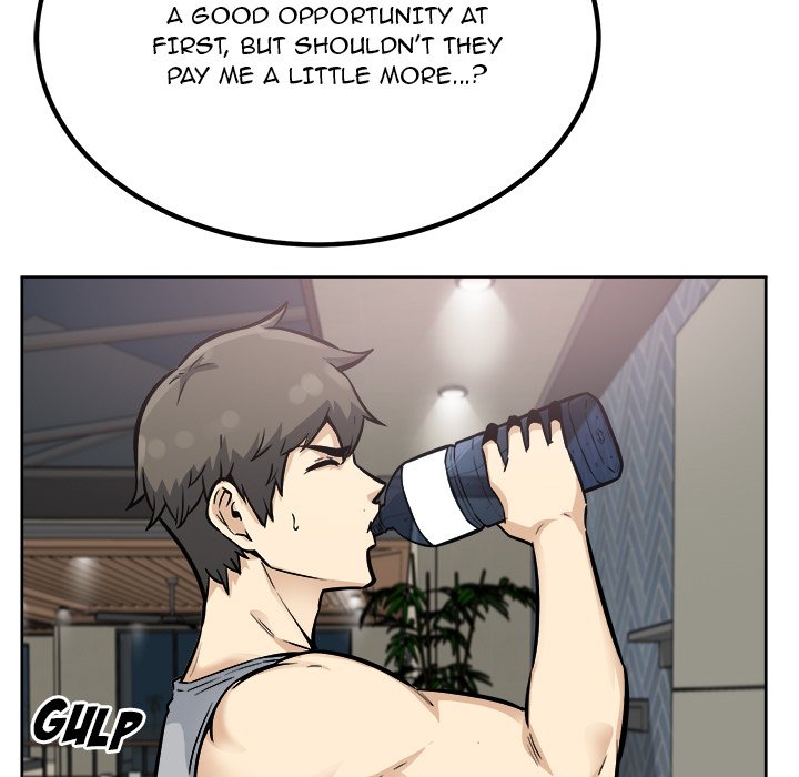 Excuse me, This is my Room - episode 79 - 6