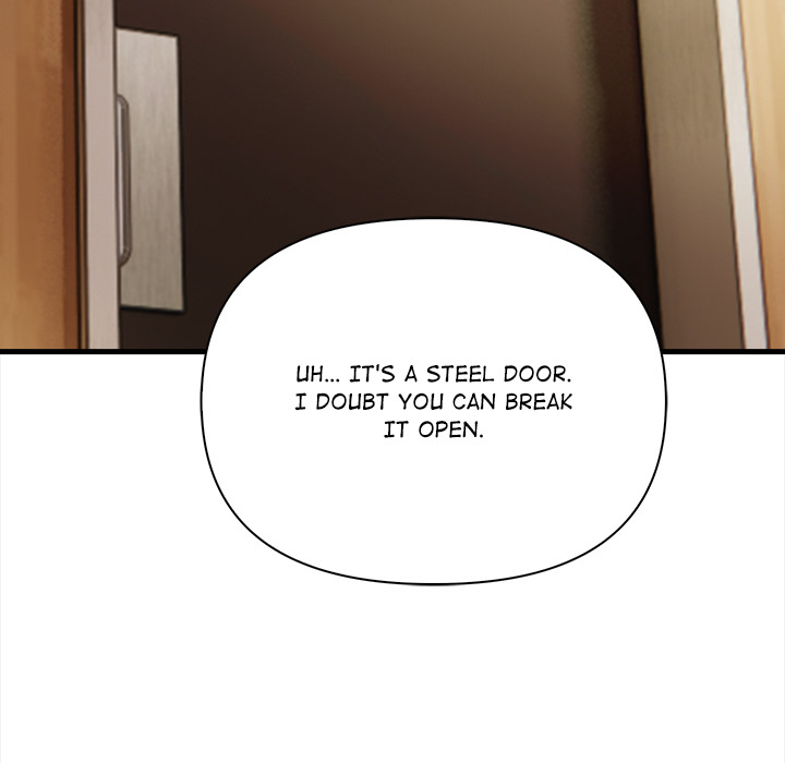 Trapped With My Boss - episode 1 - 149