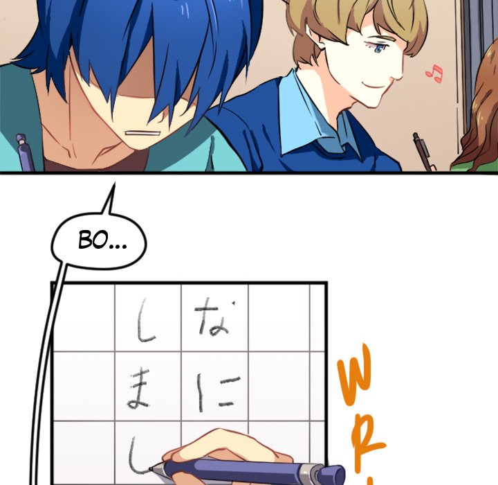 Ohayo Tokyo - episode 9 - 9
