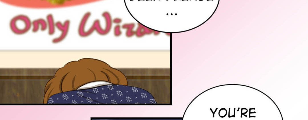 Living with The Wizard - episode 53 - 129