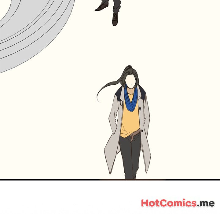 My Friend From Another Era - episode 11 - 41