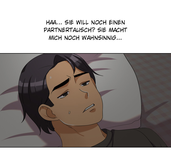 Das Partnerkarussell - episode 30 - 42