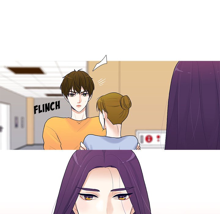 Unrequited Love - episode 9 - 35