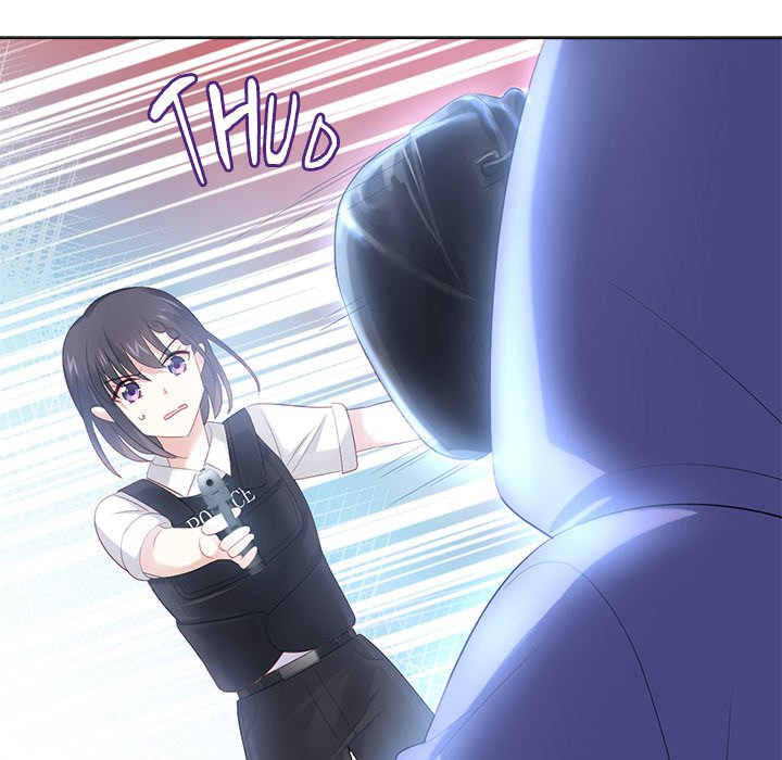 A Young Case of Hearts - episode 26 - 88