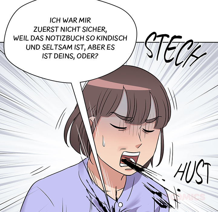 Das Cheonghak-dong Projekt - episode 14 - 86