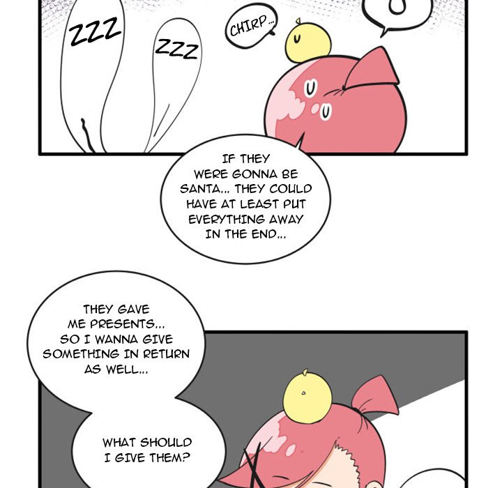 The Amazing Siblings - episode 88 - 22
