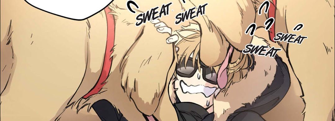 Sweet Caress - episode 1 - 53