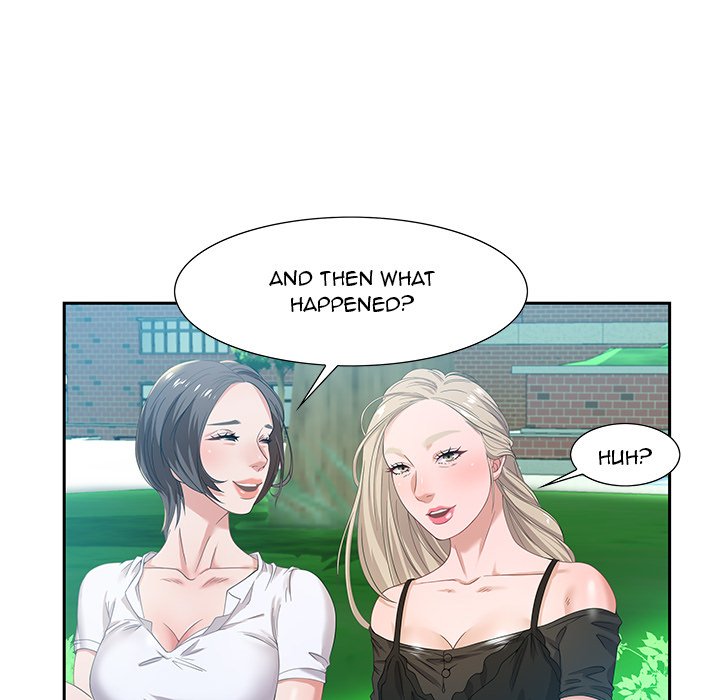 Tasty Chat: 0km - episode 8 - 34