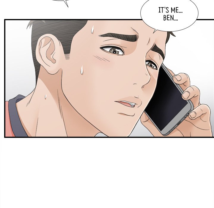 The Secret Friend - episode 17 - 6