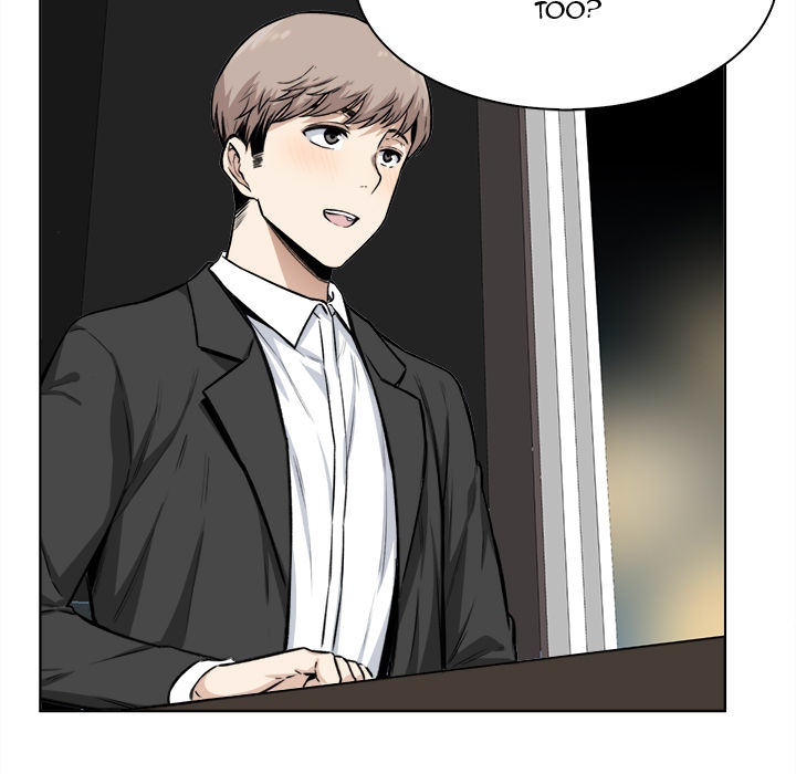 Excuse me, This is my Room - UNCENSORED - episode 26 - 44
