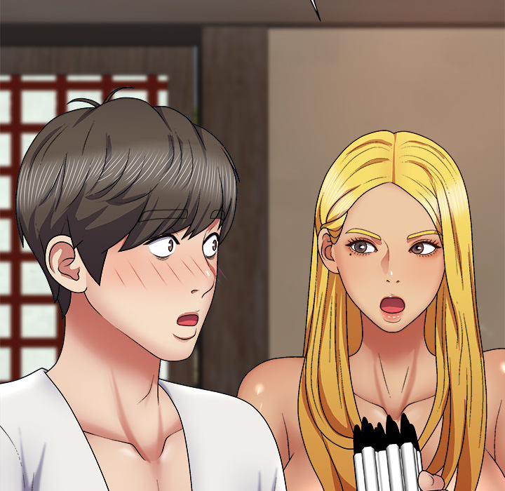 Ein standhafter Geist - episode 22 - 25