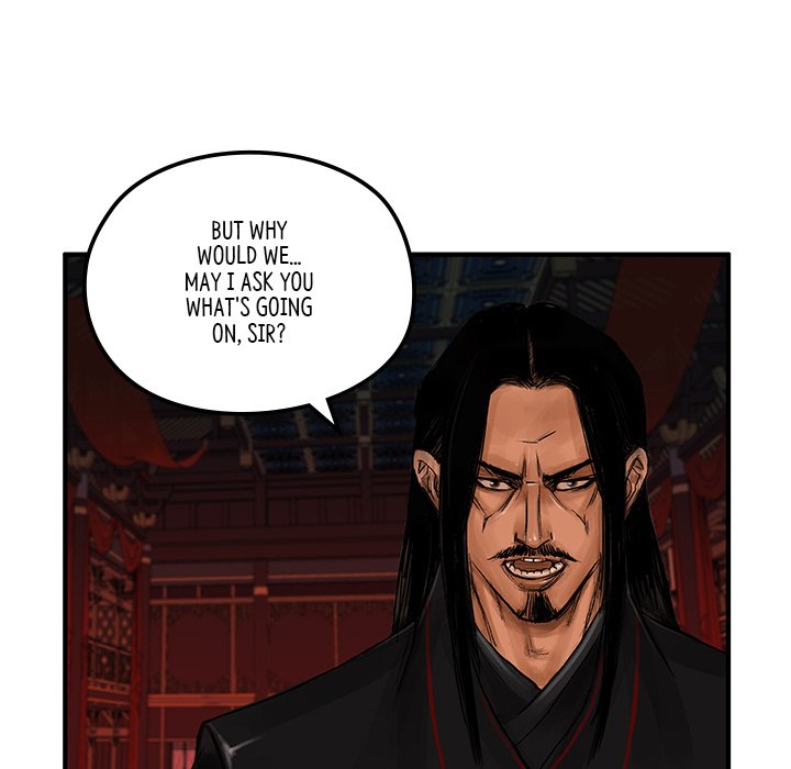 The Blade Demon - episode 5 - 89