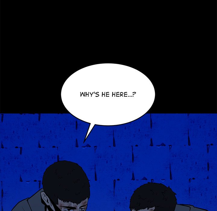 The Villain Season 2 - episode 48 - 124