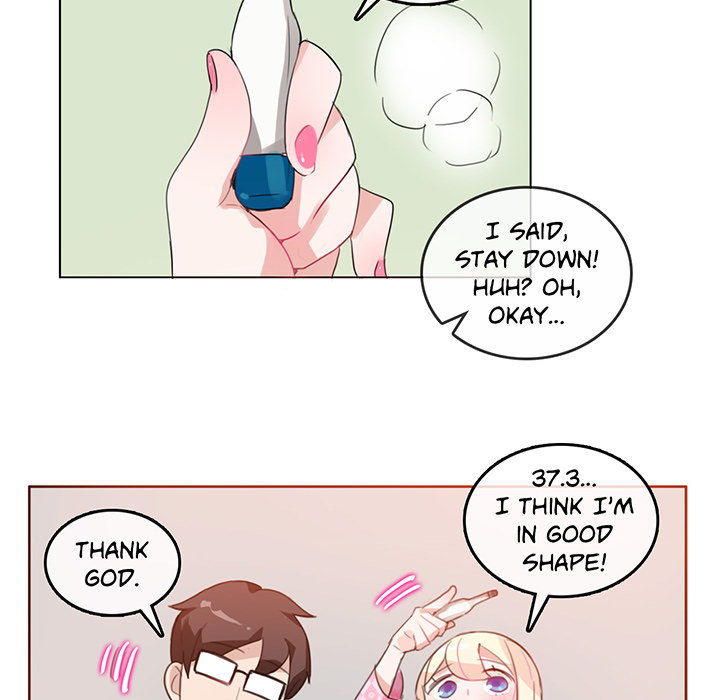 A Pervert's Daily Life - episode 15 - 68