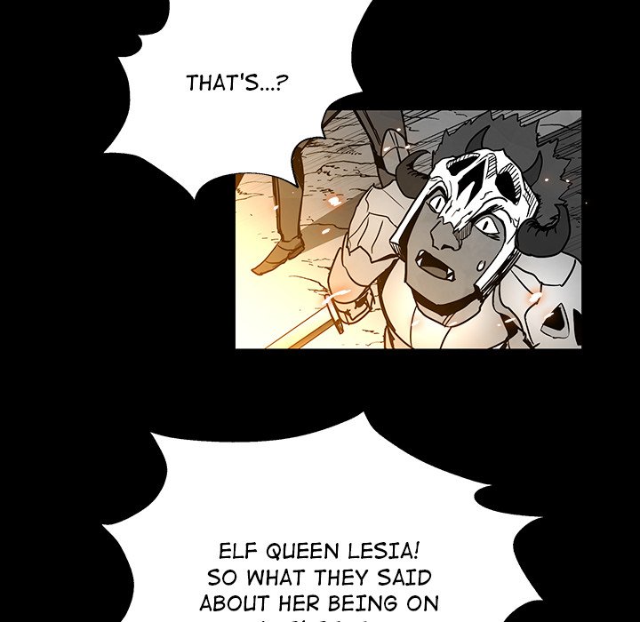 Nine Fantasy - episode 48 - 73