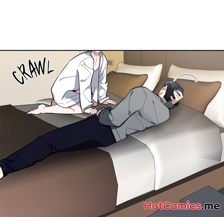 Cherry Doll Scandal - episode 14 - 92