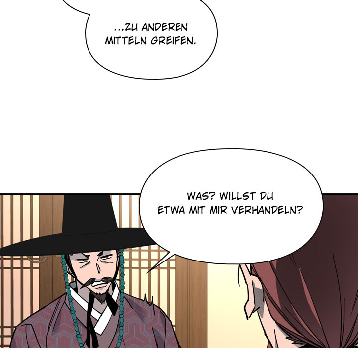 Die Prinzessin und ihre Leibwächter - episode 63 - 66