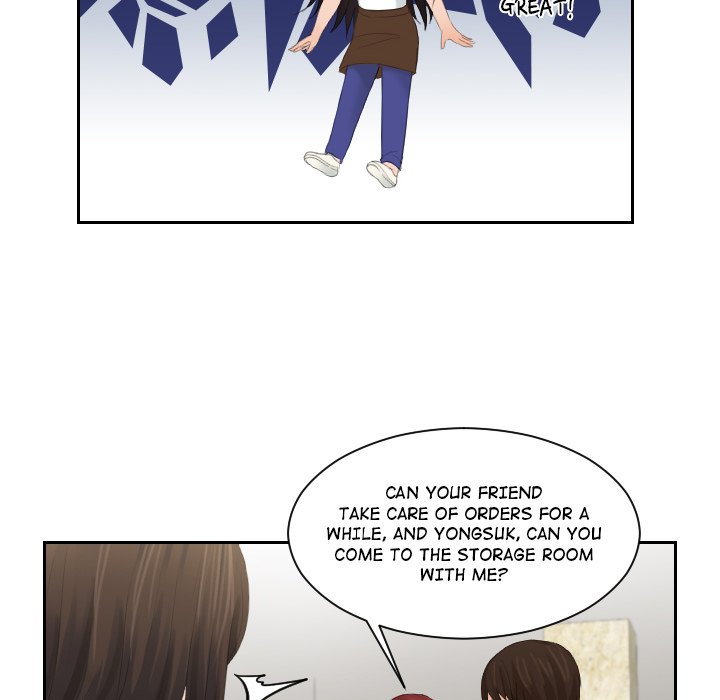 My Love Companion - episode 28 - 66