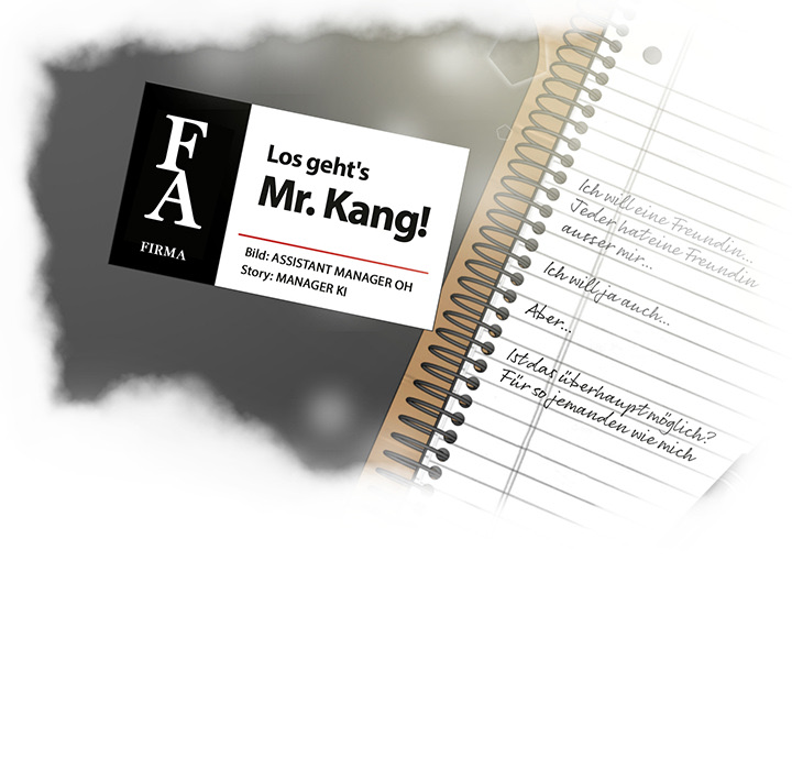 Los geht´s Mr. Kang! - episode 69 - 9
