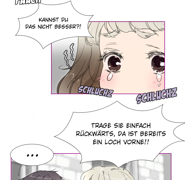 Fellknäuel zum Verlieben - episode 3 - 20