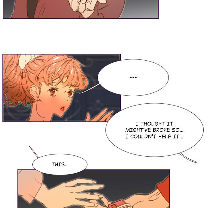 A Sweet Drink - episode 12 - 45