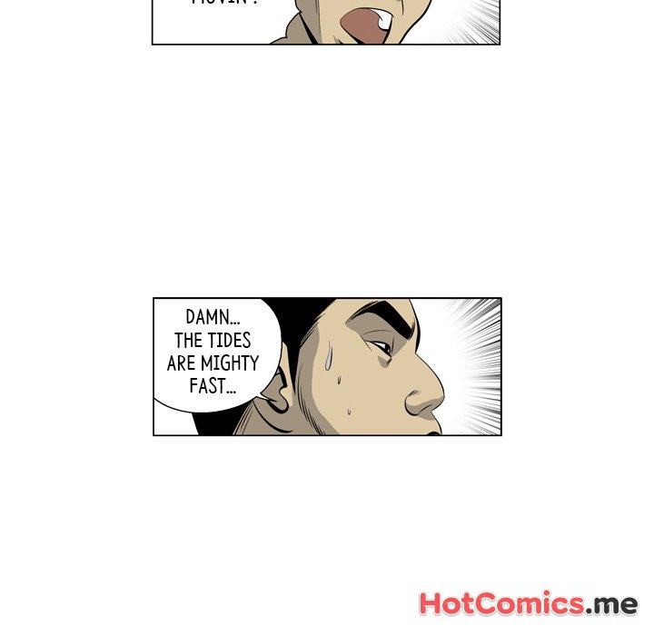 The Hooligans - episode 45 - 40