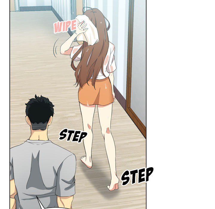 Dangerous Roomies - episode 1 - 4