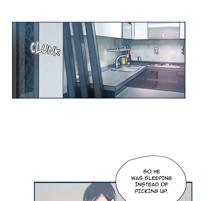 New Face - episode 17 - 70