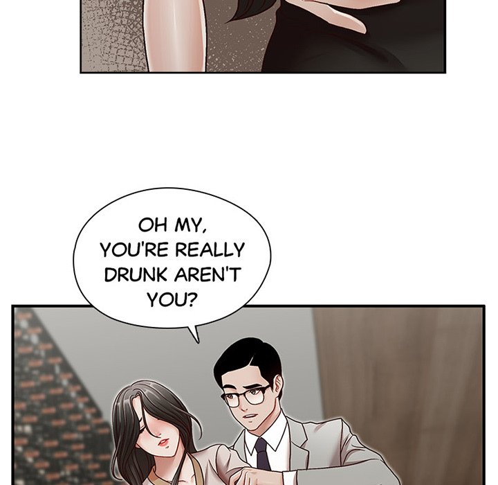 My brother's Secret-ary - episode 29 - 55