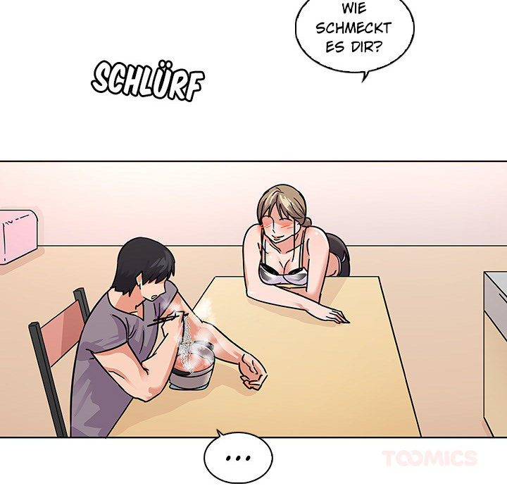 Manga Model - episode 6 - 11