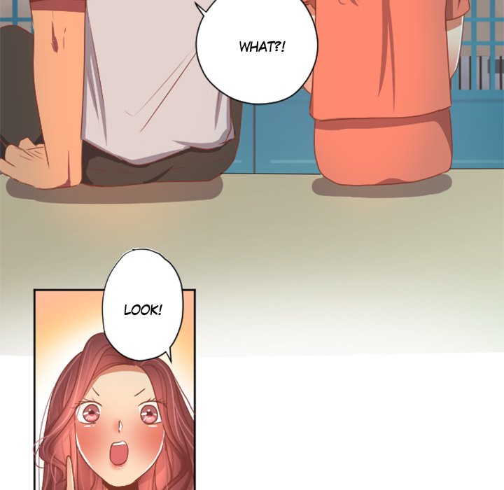 My Girlfriend is a Soap Opera Star - episode 11 - 21