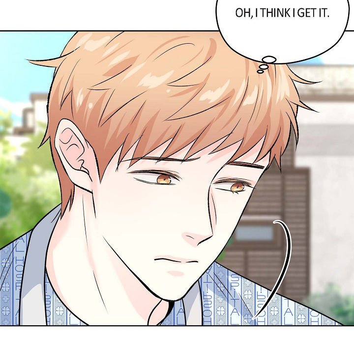 My K - episode 24 - 28