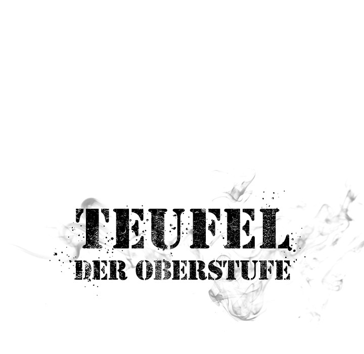 Teufel der Oberstufe - episode 186 - 11