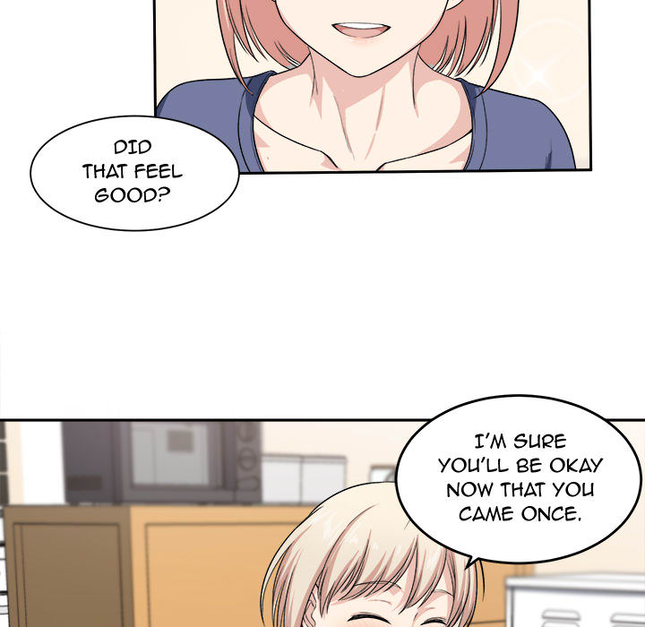 Excuse me, This is my Room - UNCENSORED - episode 11 - 71