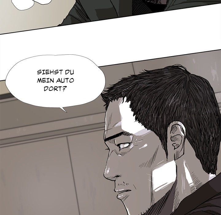 Das azurblaue Land - episode 9 - 69