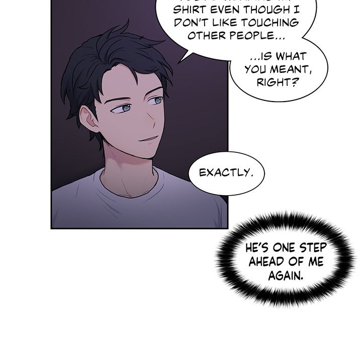 My X Report - episode 10 - 52