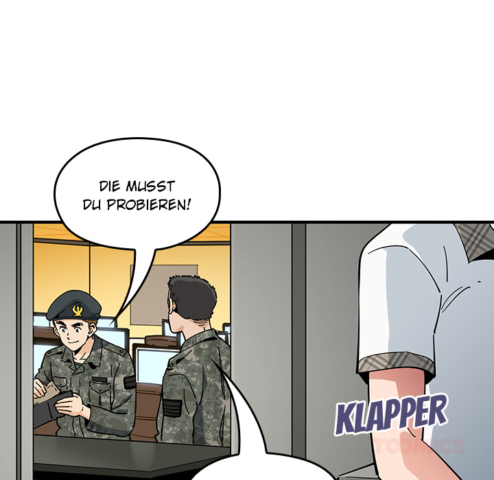 Fabrik der Liebe - episode 5 - 47