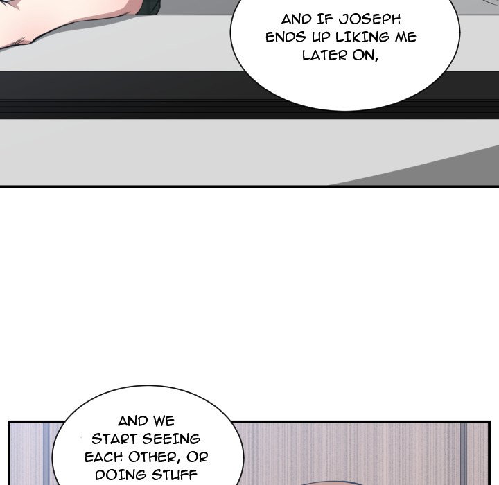 You're Not That Special! - episode 22 - 8