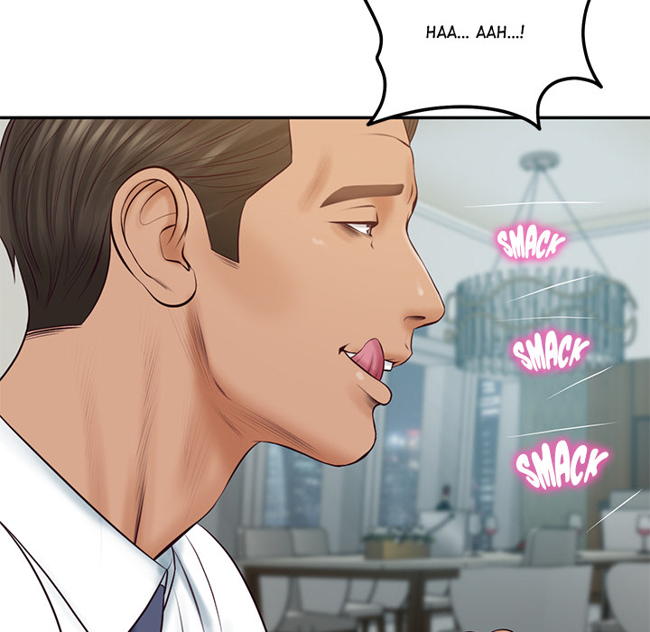 Extremely Rich Family - episode 84 - 6