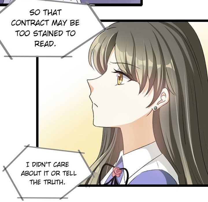 Love Is Never Enough - episode 28 - 51