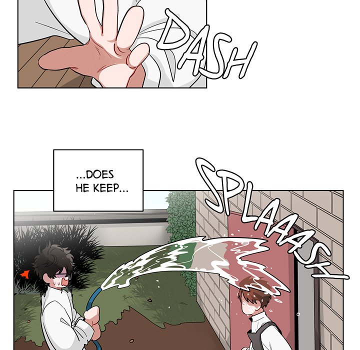 Sign - episode 18 - 13