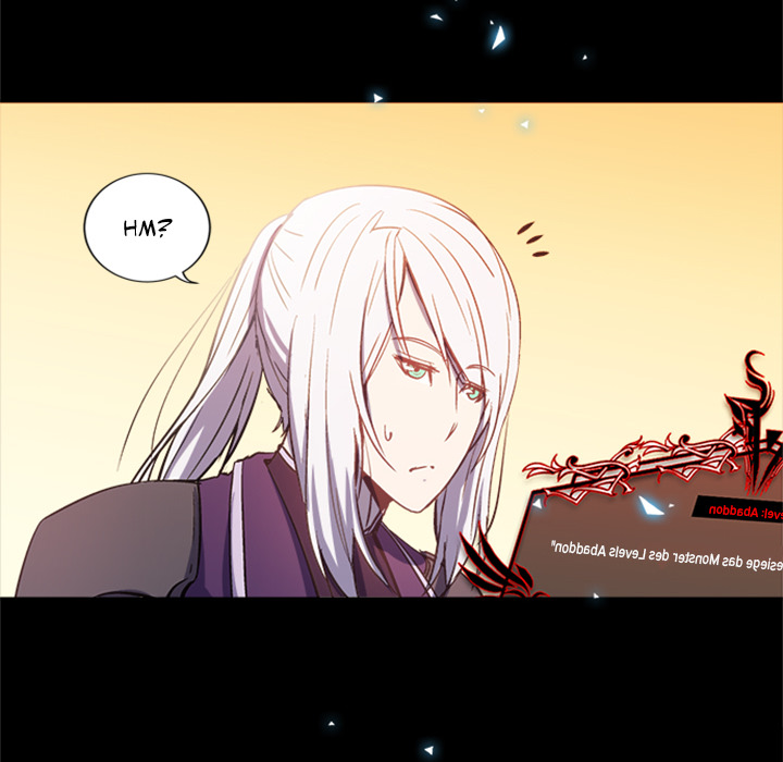Shade of Arcana - episode 16 - 9