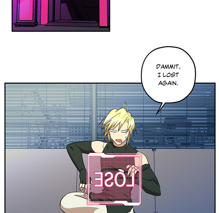 Love, Lust, & Joy - episode 13 - 16